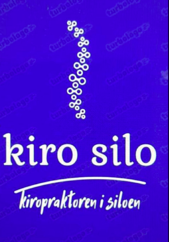 KiroSilo - Kiropraktor i Siloen i Frederikshavn